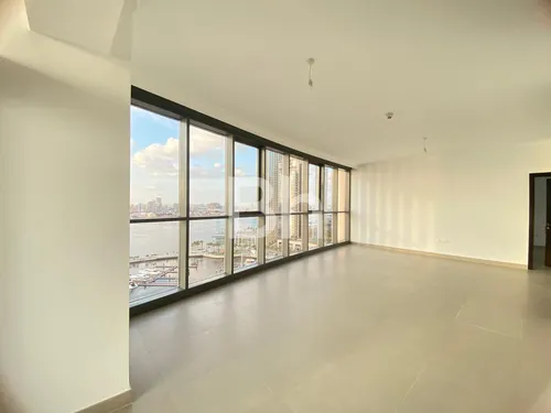 3 Bedrooms Apartment in Dubai Creek Residence Tower 3 South