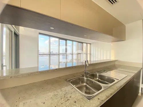 3 Bedrooms Apartment in Dubai Creek Residence Tower 3 South