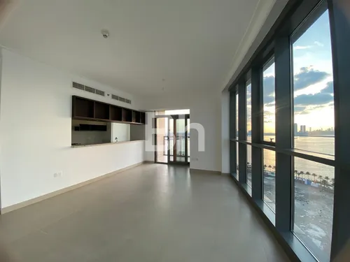 3 Bedrooms Apartment in Dubai Creek Residence Tower 3 South