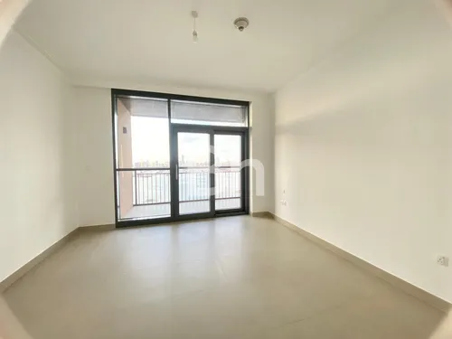 3 Bedrooms Apartment in Dubai Creek Residence Tower 3 South