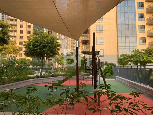 3 Bedrooms Apartment in Dubai Creek Residence Tower 3 South