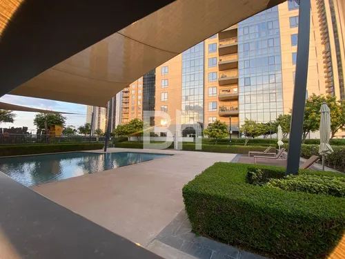 3 Bedrooms Apartment in Dubai Creek Residence Tower 3 South