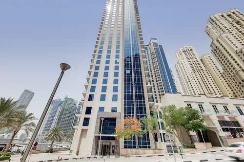 1 Bedroom Apartment in Paloma Tower