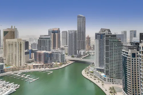 1 Bedroom Apartment in Paloma Tower