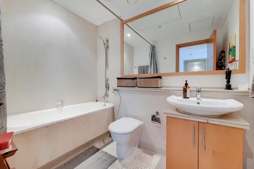 1 Bedroom Apartment in Paloma Tower