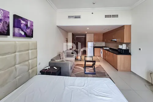 Apartment in Lincoln Park Sheffield