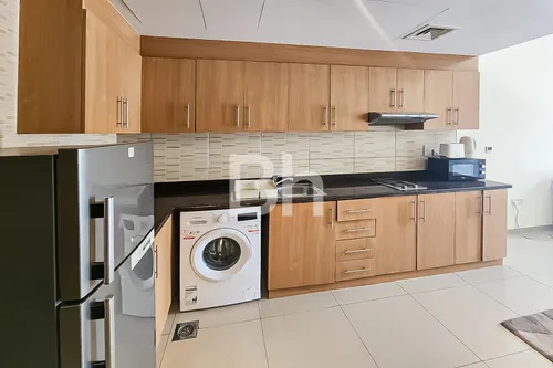 Apartment in Lincoln Park Sheffield