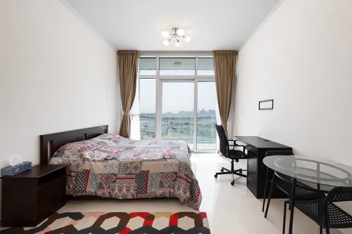 Apartment in Carson A