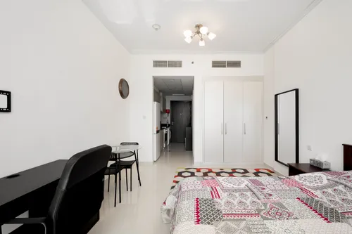 Apartment in Carson A