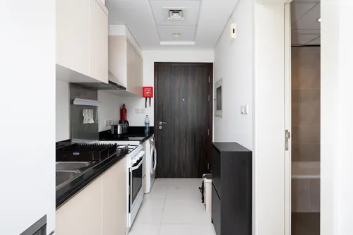Apartment in Carson A