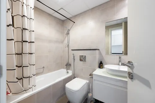 Apartment in Carson A