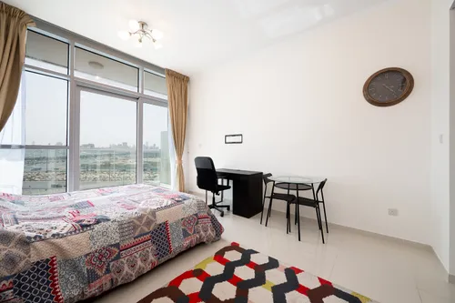 Apartment in Carson A