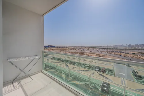 Apartment in Carson A