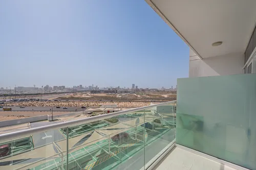Apartment in Carson A