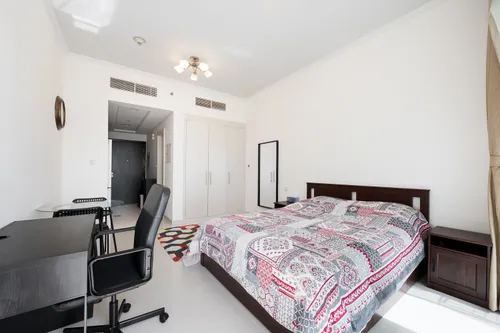 Apartment in Carson A