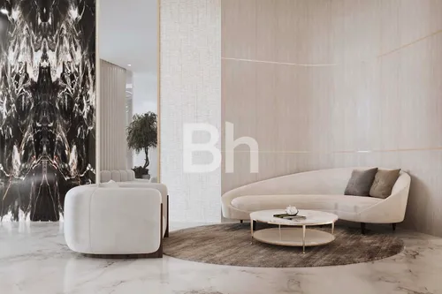 1 Bedroom Apartment in Binghatti Royale