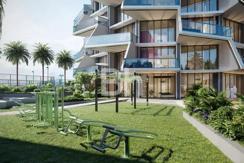 1 Bedroom Apartment in Binghatti Royale