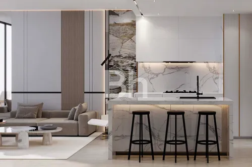 1 Bedroom Apartment in Binghatti Royale