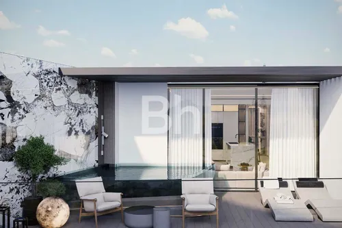 1 Bedroom Apartment in Binghatti Royale