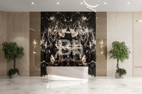 1 Bedroom Apartment in Binghatti Royale