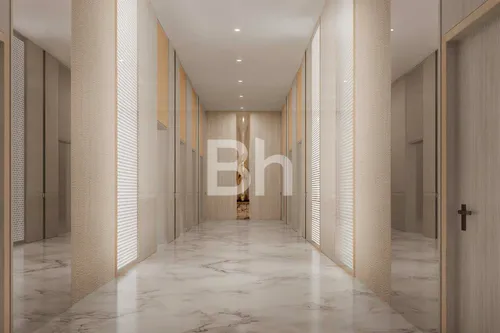 1 Bedroom Apartment in Binghatti Royale