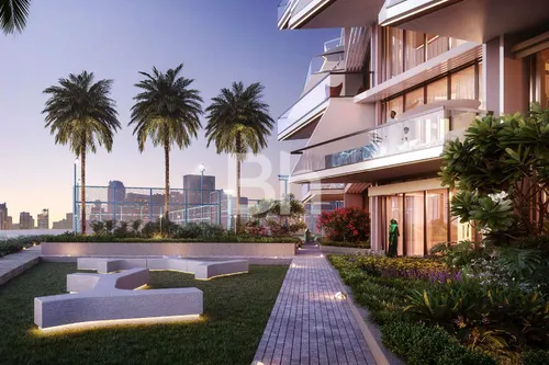 1 Bedroom Apartment in Binghatti Royale
