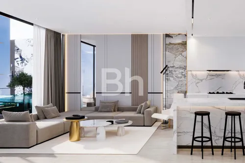 1 Bedroom Apartment in Binghatti Royale