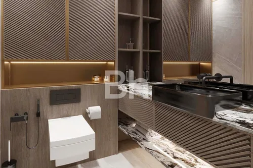 1 Bedroom Apartment in Binghatti Royale