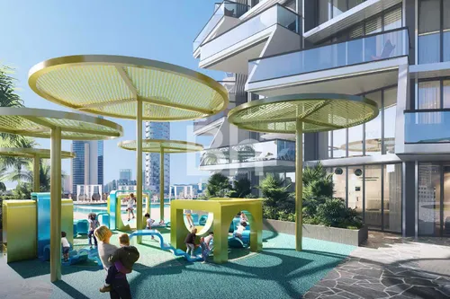 1 Bedroom Apartment in Binghatti Royale