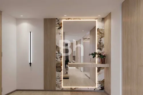 1 Bedroom Apartment in Binghatti Royale