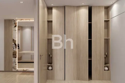 1 Bedroom Apartment in Binghatti Royale