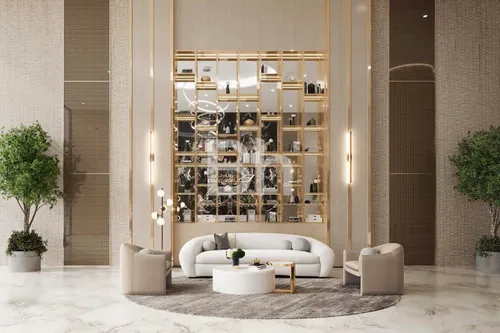 1 Bedroom Apartment in Binghatti Royale