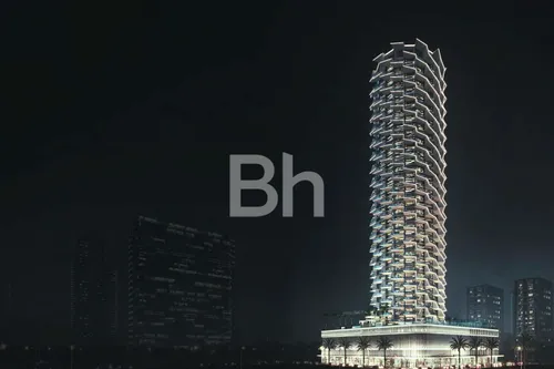 1 Bedroom Apartment in Binghatti Royale