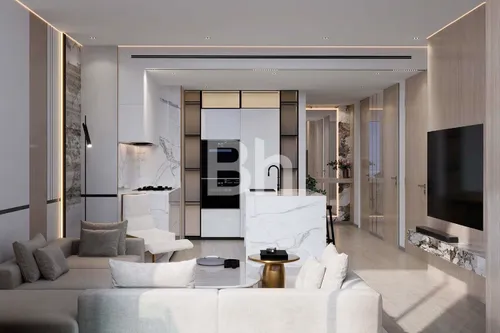 1 Bedroom Apartment in Binghatti Royale