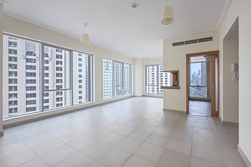 1 Bedroom Apartment in Attessa Tower