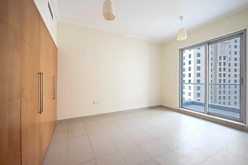 1 Bedroom Apartment in Attessa Tower
