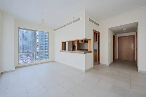 1 Bedroom Apartment in Attessa Tower