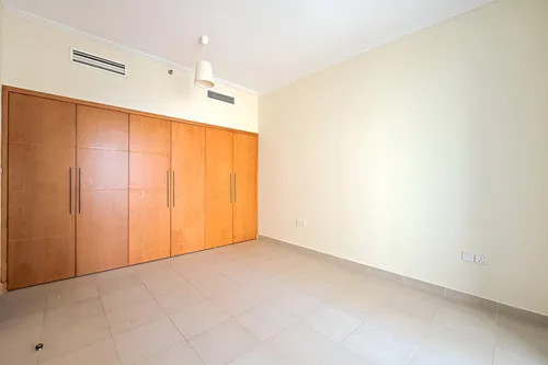 1 Bedroom Apartment in Attessa Tower