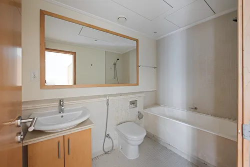 1 Bedroom Apartment in Attessa Tower