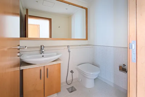 1 Bedroom Apartment in Attessa Tower