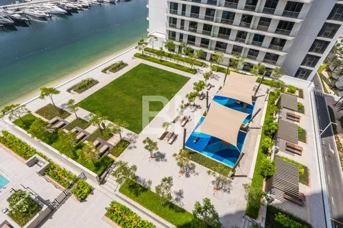 Brand New | Marina View | Chiller Free