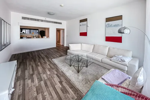 1 Bedroom Apartment in Hub Canal 1