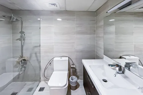 1 Bedroom Apartment in Hub Canal 1