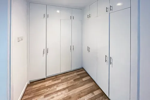 1 Bedroom Apartment in Hub Canal 1