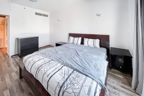 1 Bedroom Apartment in Hub Canal 1