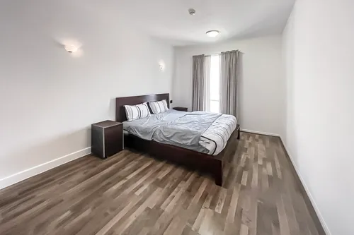 1 Bedroom Apartment in Hub Canal 1