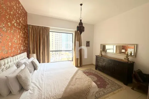 Vacant | Spacious | Furnished