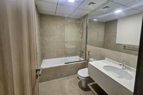 2 Bedrooms Apartment in Canal Bay
