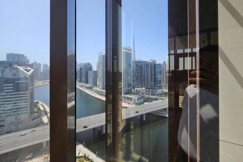 2 Bedrooms Apartment in Canal Bay