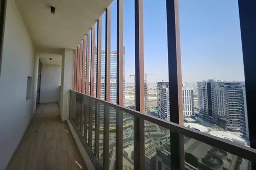 2 Bedrooms Apartment in Canal Bay